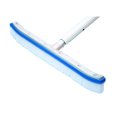 thumbnail image 1 of Yuarrent Herramientas de limpieza de cepillos para piscinas, cepillos para azulejos, herramienta ajustable para limpiar estanques, accesorio de Suministros de limpieza para el hogar, 1 of 6