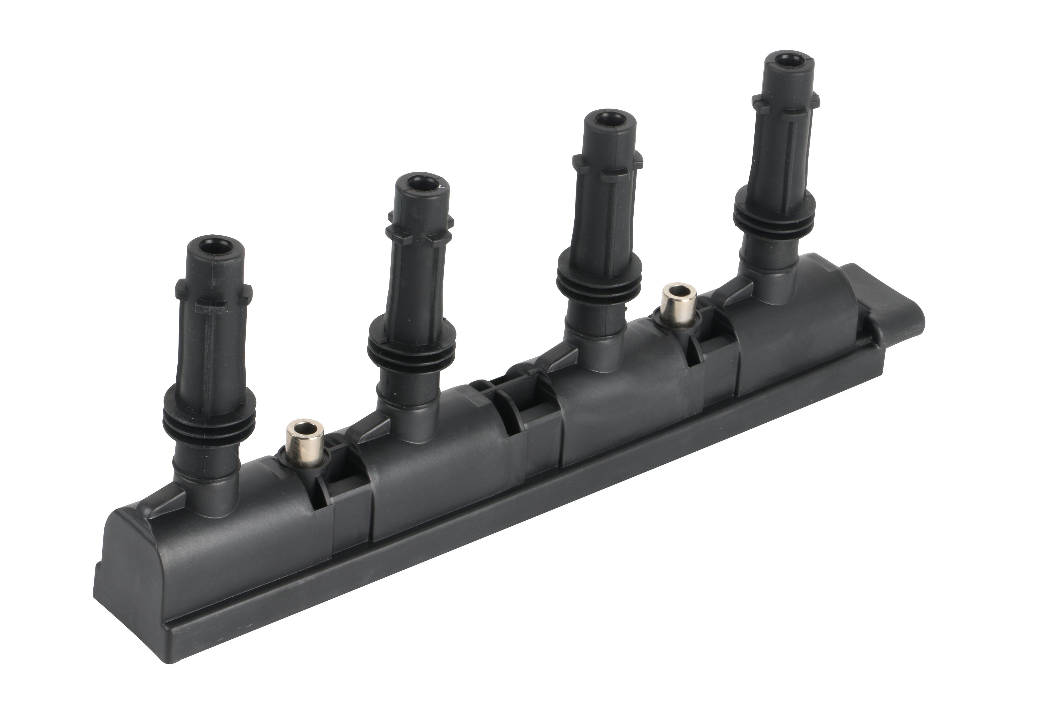Trax Cruze Limited Volt 55579072 Chevrolet Cruze UF669 Cadillac ELR 55577898 Sonic Replaces D521C Ignition Coil Pack 25198623 C1810 Turbo and Electric Vehicles Fits 1.4L Buick Encore