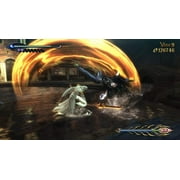 Bayonetta 2 Nintendo Switch