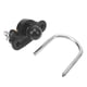 thumbnail image 1 of Cerradura de bola de enganche de remolque BuyWeekMX Materiales ecológicos, 1 of 10