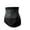 A002-Black, variant on 4-in-1 Micro-Particle Sculpting Fat-Burn Shorts High-Waisted Toning Thermogenic Yoga Pants Firming Shaping for Women