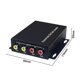 thumbnail image 2 of 2 Chl Bidi O a extensor de fibra óptica (bial) Fc Sm 20 km sobre Fc O Intercom Broaast System kit (tx/rx), 2 of 4
