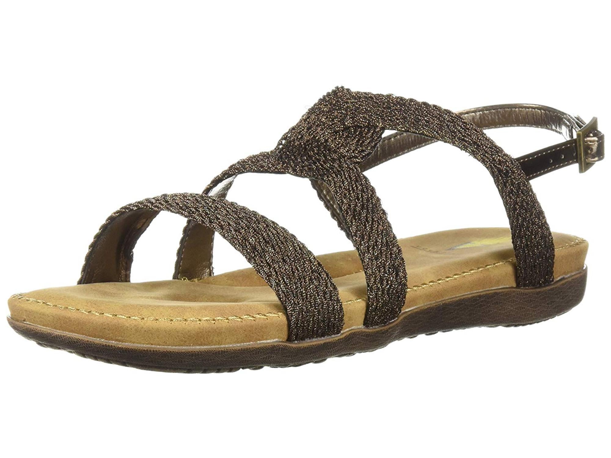 Volatile Volatile Women's Ellen Fisherman Sandal