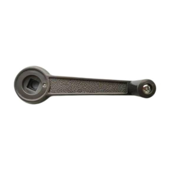 oshhni Patio Umbrella Crank Handle Arm Outdoor for Outdoor Parasol Courtyard Picnic