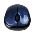 thumbnail image 3 of BlueDiamond Track Mobile-Travel Wireless Mouse, 1200 DPI Optical sensor, Ambidextrous - Blue, 3 of 8