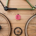 thumbnail image 1 of COMPUKAS 1 Pair Kid Pedal Plastic Flat Design For Tricycles With Stable Grip, 1 of 7