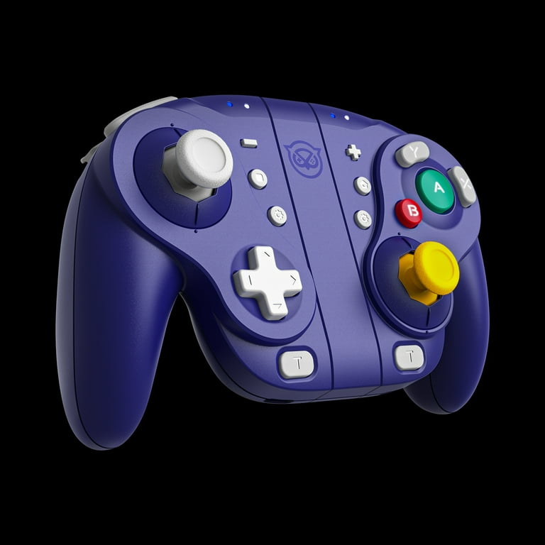 NYXI Wizard Nintendo Switch コントローラー Amazon.com: NYXI Wizard Switch Gamecube Controller for