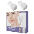 thumbnail image 1 of 40 piezas de cinta para levantar la cara, parches faciales antienvejecimiento, parches para la frente para borrar crepé Likrtyny Cuidado Belleza, 1 of 5