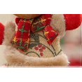 thumbnail image 3 of Ornaments Doll Pendant Home Decorations (01-Snowman), 3 of 5