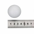 thumbnail image 3 of Pelotas de LED atractivas pelotas de que brillan atractivas para nocturno clubes de entrenamiento de diurno campos de ANGGREK Otros, 3 of 7