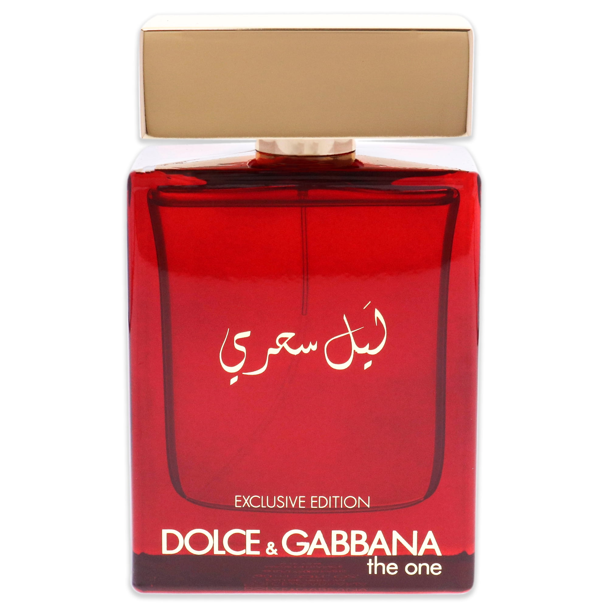 Dolce and gabbana one mysterious night online