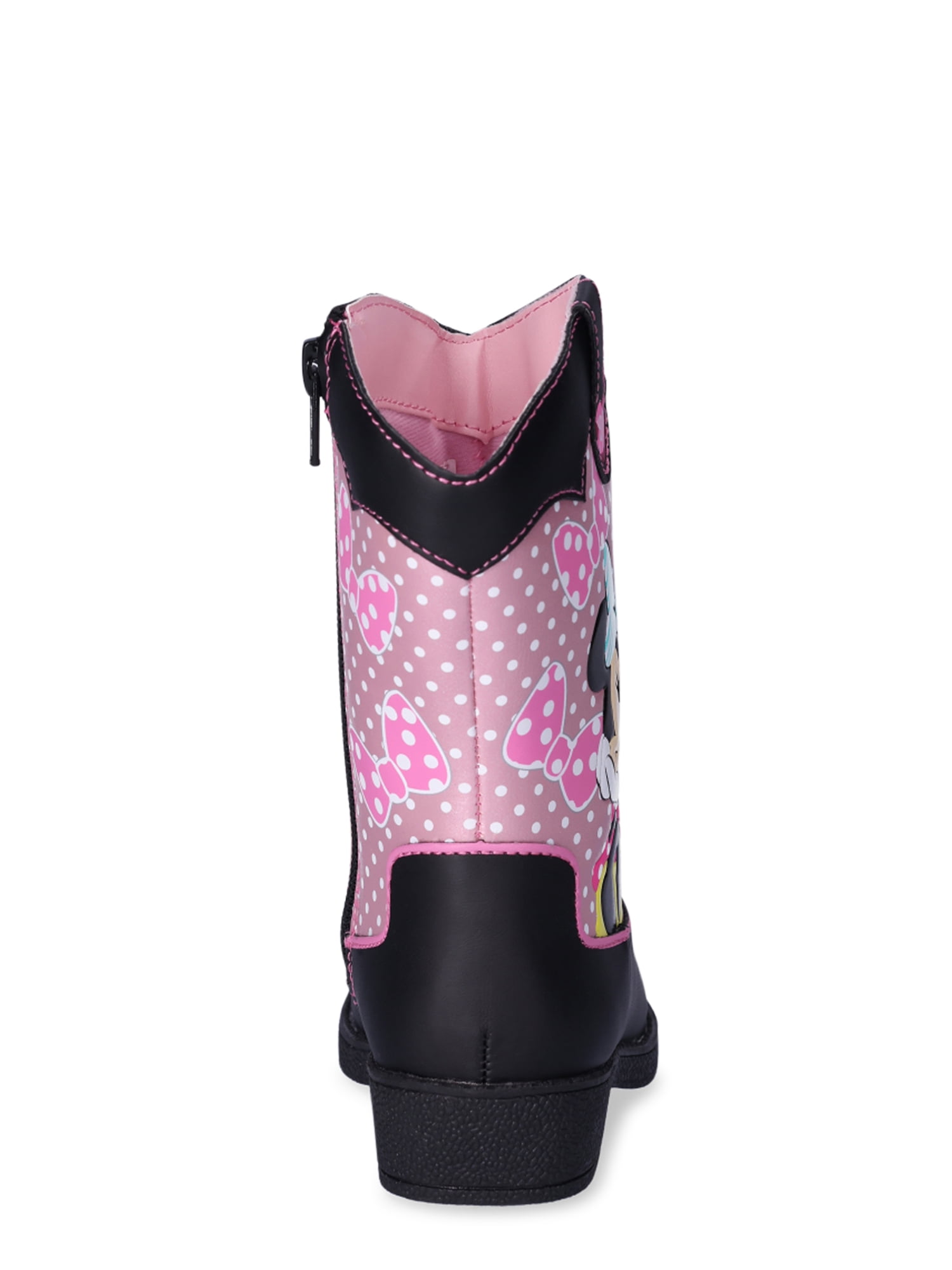 Minnie mouse cowgirl boots sale