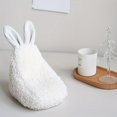 thumbnail image 4 of 1pc Simple Advanced Vertical Rabbit Phone Stand, Home Decoration Living Room, Study, TV Cabinet, And Office Desktop Decoration, Home Decor, Room Decor, 4 of 5