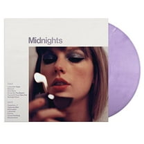 Midnights: Lavender Edition (LP)