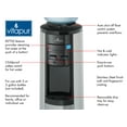 thumbnail image 6 of Vitapur Top Load Water Dispenser (Hot, Room and Cold) Stainless Steel, 6 of 6