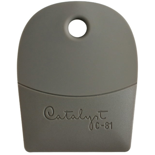 Princeton Brush Catalyst Contour, C-81, Taupe
