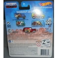 thumbnail image 4 of Hot Wheels Pop Culture Assortment of 1:64 Scale Vehicles for Kids & Collectors, 4 of 4