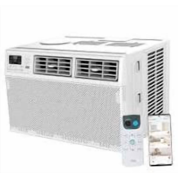 TCL 12K BTU WINDOW AIR CONDITIONER