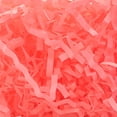 thumbnail image 1 of Flmtop 100g Raffia Paper Eye-catching Decorative Bright-colored Widely Usage Box Filling Material for Gifts, 1 of 10