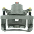 thumbnail image 4 of Centric Parts 14142152 Centric Semi-Loaded Brake Caliper Fits select: 2007-2012 NISSAN VERSA, 2009-2014 NISSAN CUBE, 4 of 4