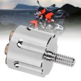 thumbnail image 3 of Universal Metal Rear   Screw Nut Kit Rustproof High Strength for Motorcycle Accessories, 3 of 8