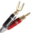 thumbnail image 4 of Ultralink UNP3AF Noir Platinum Series Speaker Cable – 3 Meters, 4 of 5