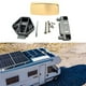 thumbnail image 5 of Cerradura para puerta de gabinete, cerradura para cajón de gabinete, cerradura para puerta de armario, cerradura para almacenamiento de RV para, 5 of 6