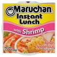 thumbnail image 5 of Maruchan Instant Lunch w/Shrimp Instant Lunch, 2.25 oz (Pack of 6), 5 of 5