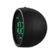 thumbnail image 2 of Scienceny Automotriz Head Up Display Portátil Desmontable Pantalla LED de 2,4 pulgadas Luz automática Velocímetro universal ajustable Cámaras de salpicadero de coche, 2 of 6