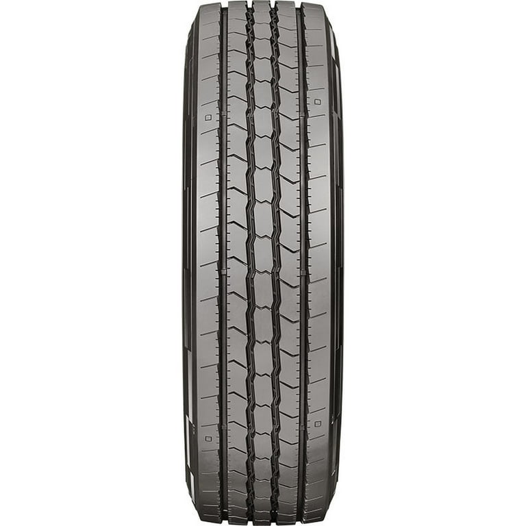 Cooper Work Series ASA 245/70R19.5 136/134M H Commercial
