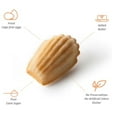 thumbnail image 7 of Donsuemor Traditional French Madeleines 28 Individually Wrapped 1 oz Each- Total 28 Oz, 7 of 7