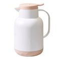 thumbnail image 1 of Insulating Kettle for Household Use Large Capacity Glass Inner Pot Hot Water Bottle Student Dormitory Kettle, 1 of 6