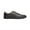 Black Leather, variant on Men Grand Crosscourt Ii Sneakers