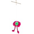 thumbnail image 2 of Ostriches Marionette Puppet Plush Animals Marionette Puppet Show Toy Interactive Plush Toy, 2 of 4