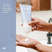 Cremo Moisturizing Womens Shave Cream, Vanilla Orchid Scent, 6 fl oz