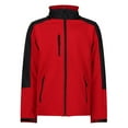 thumbnail image 1 of Regatta Mens Hydroforce Soft Shell Jacket, 1 of 4