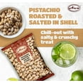 thumbnail image 3 of Pistachio Roasted And Salted In Shell, 3 of 4