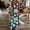 Style12-Dark Blue dresses for women, variant on Maqroz Maxi Dresses for Women Floral Print V Neck Spaghetti Strap Sundress Soft Cotton Summer Beach Vacation Travel Wedding Guest Outfits Dresses Dark Blue L