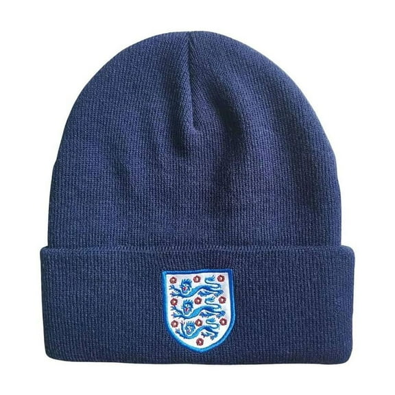England FA Core Cuffed Beanie