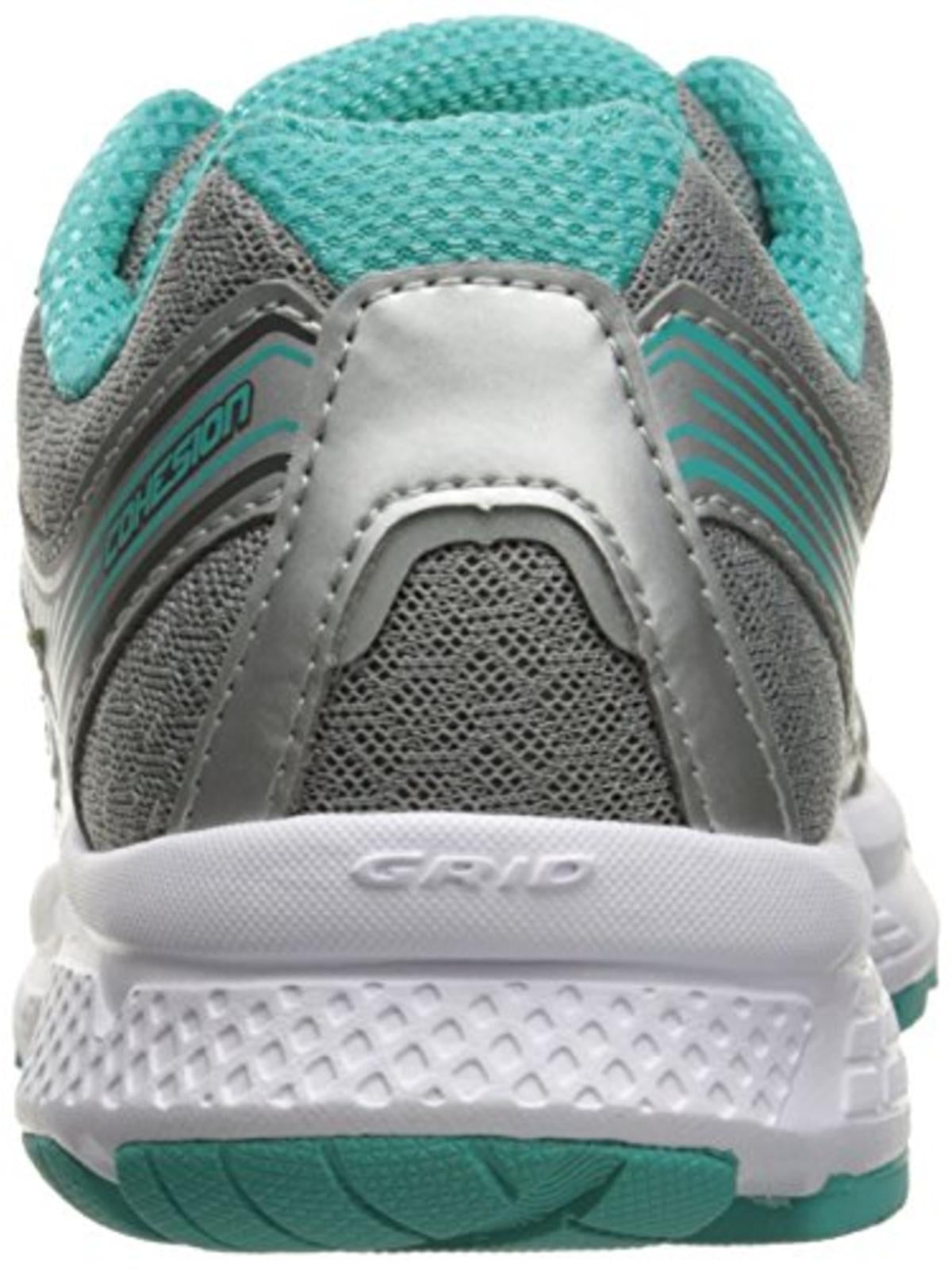 saucony cohesion 10 womens wide