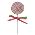 thumbnail image 2 of Dserhfy Imitation Large Lollipop Prop Ornament Fake Candy Decor Christmas Tree Garland Desktop Holiday Home Decor, 2 of 8