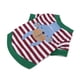 thumbnail image 1 of Camisa A Rayas ANGGREK Para cachorros de Algodón Para Otoño E invierno, 1 of 5