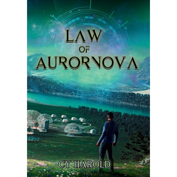 Law of Aurornova, (Hardcover)