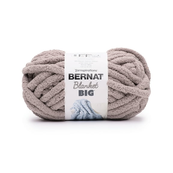 12 Pack: Bernat Blanket Big Yarn