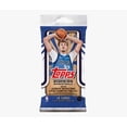 thumbnail image 1 of Cartas de baloncesto Topps 2025-26 Fat Pack de 36 cartas, 1 of 1