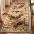 thumbnail image 4 of Safavieh Lyndhurst Abigail Traditional Area Rug or Runner, 4 of 5