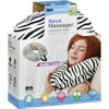 Import-leader Light U-shape Neck Massager