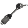 thumbnail image 2 of ECCPP CV Axle Shaft Assembly fit for 2010-2013 for Hyundai Santa Fe for Kia Sorento 2.4L 3.5L Front Right 66-3654, 2 of 4