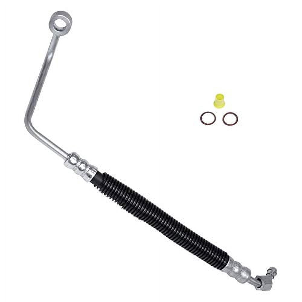 Power Steering Pressure Line Hose Assembly.