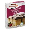 Manischewitz Gluten Free Cake Mix, Yellow, 12 Oz